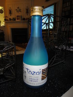 Tozai "Voices in the Mist" Ginjo Nigori